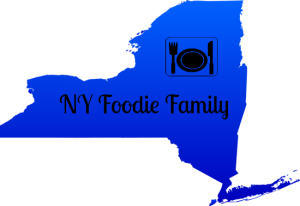 NYfoodiefamily