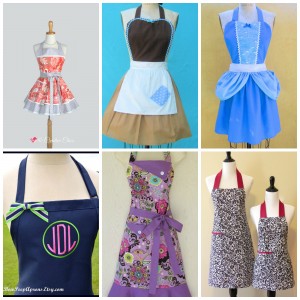 Aprons