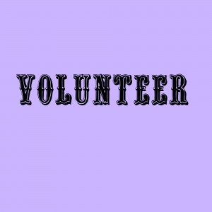 Volunteer