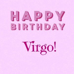 HappyBirthdayVirgo