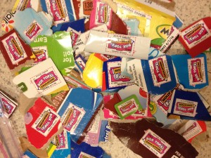 Box Tops