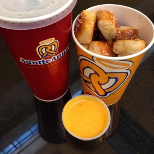 Auntie Anne's