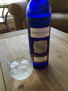 Bartenura Moscato