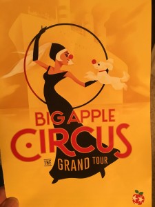 Big Apple Circus