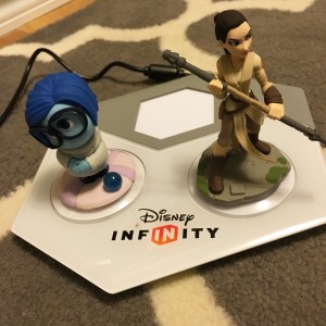 Disney Infinity