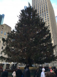 Rockefeller Center