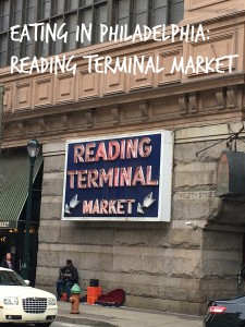 Reading Terminal Market