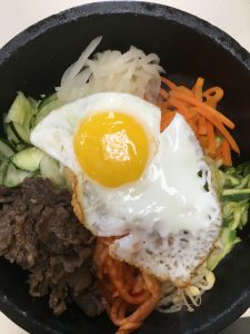 Bibimbap