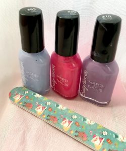 A tween girl can never have too many bottles of nail polish! They make a great stocking stuffer for a tween girl. 