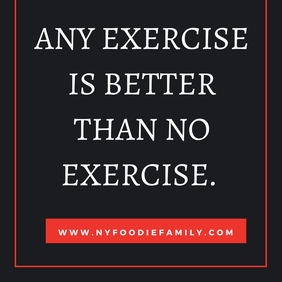 5 Inspirational Fitness Quotes {Self-Care Saturday} - NY ...