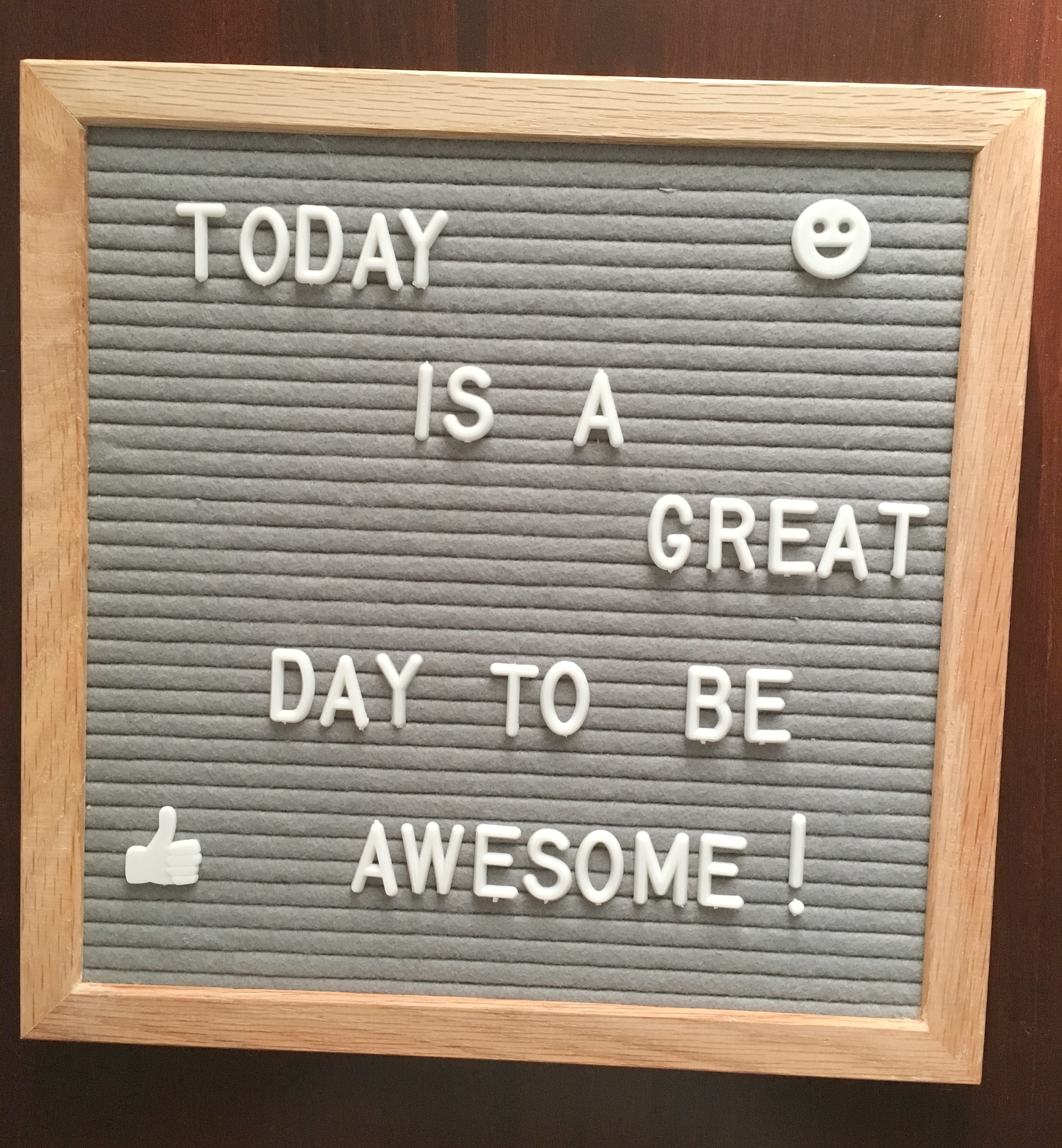 Letter Board Quotes for Kids - NY Foodie Family