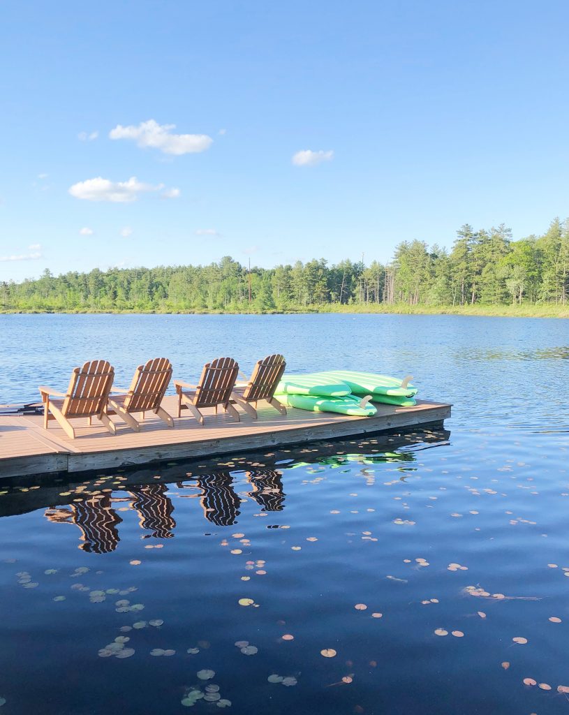 The Lodge at Woodloch