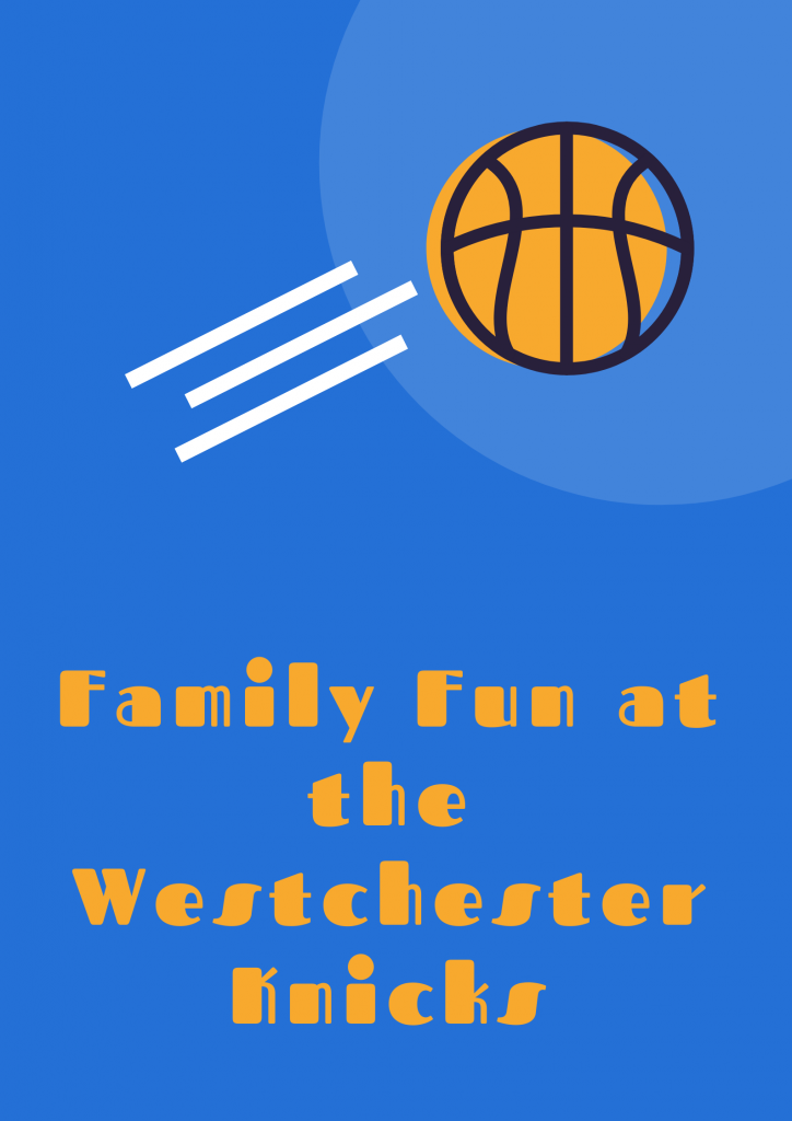 About Us - Westchester Knicks