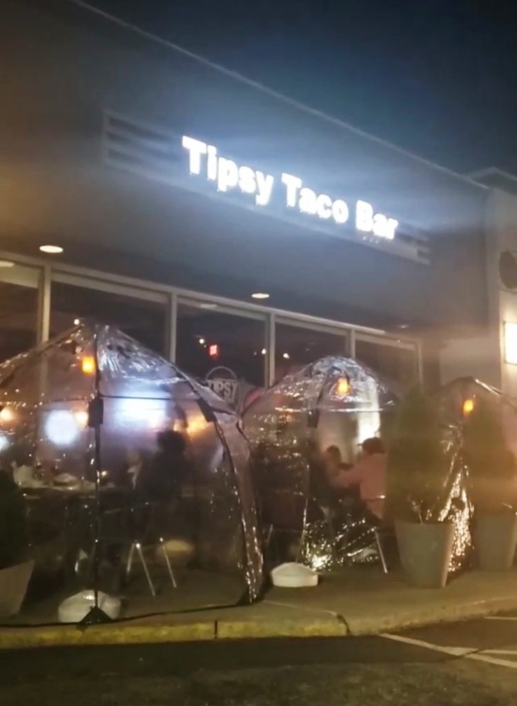 Tipsy Taco Bar – Mt Kisco