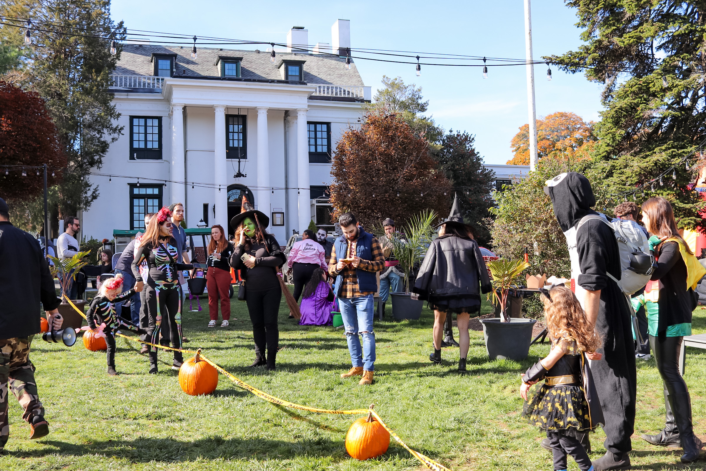 The Best Fall Events 2017 - What To Do: Armonk Bedford Chappaqua